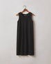 Women's Tank Dress - Black